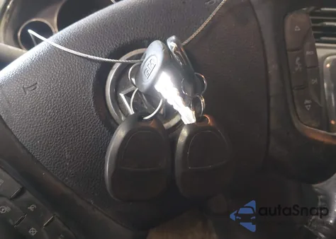 2015 Buick Enclave Leather из США, поврежденный, VIN 5GAKVBKD4FJ170100